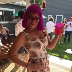 Meet your Posher, Callie